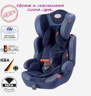 HEYNER (Германия) MultiProtect ERGO SP Мультифункциональные автокресла